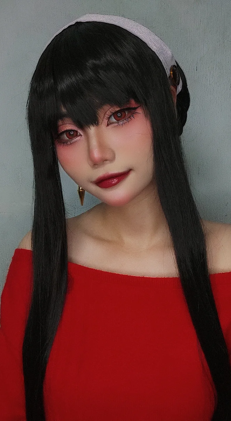 Miinmeow - No.010 Yor [116P-662MB] tg@simisebaisi 【丝足阁】084.webp